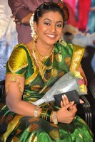 Lucky Audio Release Photos
